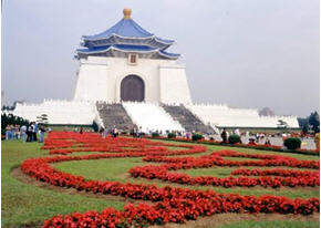 ทัวร์ คำแนะนำการเดินทาง ไต้หวัน tour-information-taiwan