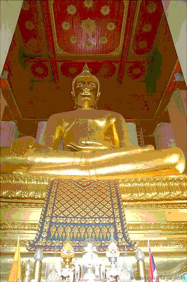 tour-phra-mongkol-bophit-ayutthaya