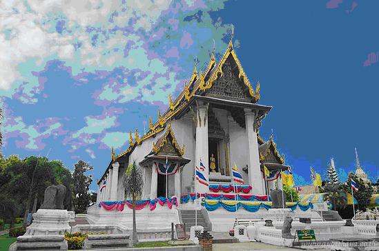 tour-wat-na-maeru-ayutthaya