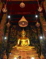 tour-wat-suthat-thep-wararam-bangkok