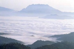 ทัวร์ อุทยานแห่งชาติขุนแจ จังหวัดเชียงราย tour-khoonjae-park-chiang-rai