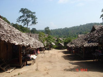 ทัวร์ หมู่บ้านชาวเขา จังหวัดเชียงราย tour-tribes-country-chiang-rai
