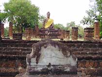 tour-prasing-temple-kamphaeng-phet
