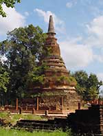 tour-pratat-temple-kamphaeng-phet