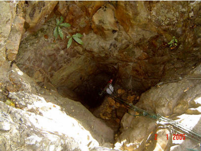 ทัวร์ บ่อน้ำศักดิ์สิทธิ์ดอยขะม้อ จังหวัดลำพูน doi ka mo holy pool 3