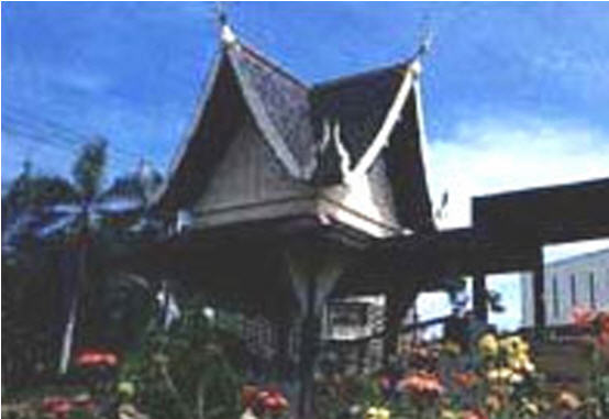 ทัวร์ พิพิธภัณฑสถานแห่งชาติหริภุญไชย จังหวัดลำพูน ha ri pun chai national museum 2