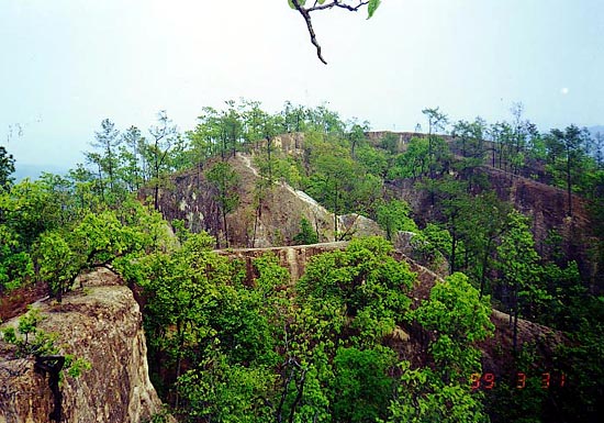 tour-gong-land-mae-hong-son