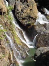 ทัวร์ น้ำตกแม่ริด จังหวัดแม่ฮ่องสอน tour-mae-rit-waterfall-mae-hong-son