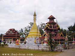 ทัวร์ วัดต่อแพ จังหวัดแม่ฮ่องสอน tour-wat-tor-phae-mae-hong-son