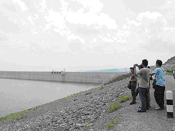 tour-klong-tha-dan-dam-5-nakhon-nayok