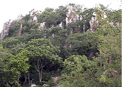 tour khao pra ja dee nakhon sawan