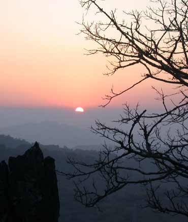 ทัวร์ อุทยานแห่งชาติขุนน่าน จังหวัดน่าน tour-khunnan-reservation-nan