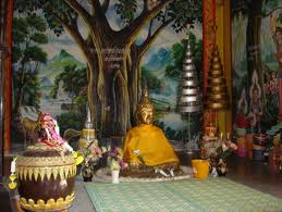 ทัวร์ วัดพระนั่งดิน จังหวัดพะเยา tour-wat-phra-nang-din-phayao