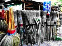 tour-baan-ngong-market-prachin-buri