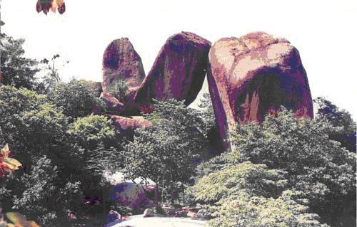 tour kao hin tern prachuap khiri khan