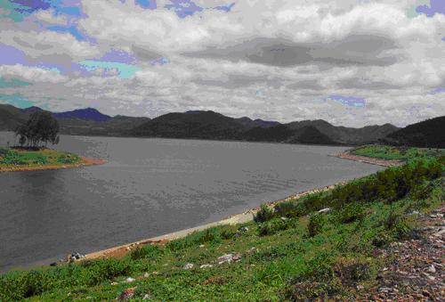 tour pran buri dam prachuap khiri khan