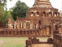tour-satchanalai-historical-park-sukhothai