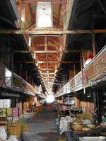 tour kaohong market hordujone hongmaitaw boran suphan buri