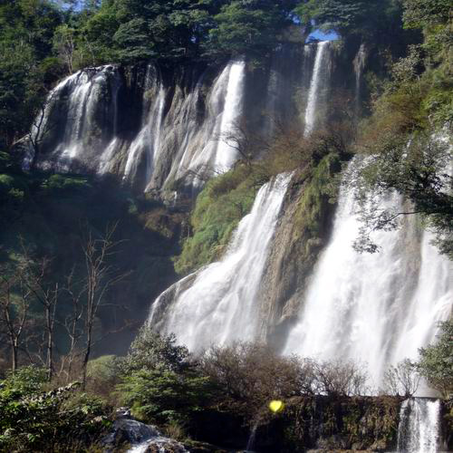 ทัวร์ น้ำตกทีลอซู จังหวัดตาก tour-teelorzu-waterfall-tak