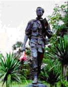 tour tungyai naraesuan huikakang wildlife sanctuary uthai thani