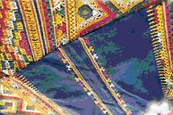 tour weaving native demonstration center uthai thani