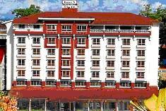 ทัวร์ Golf 3 Hotell เวียดนาม tour-amazon-hotel-vietnam