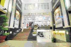 ทัวร์ Le Duy Hotel เวียดนาม tour-amazon-hotel-vietnam