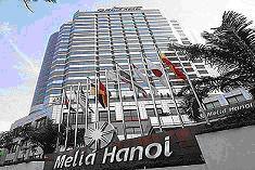 ทัวร์ Melia Hanoi เวียดนาม tour-amazon-hotel-vietnam