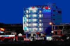 ทัวร์ Mimosa Hotel เวียดนาม tour-amazon-hotel-vietnam
