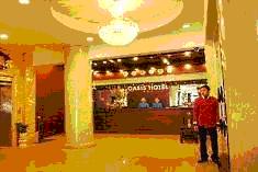 ทัวร์ Oasis Hotel เวียดนาม tour-amazon-hotel-vietnam