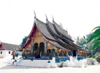 tour-chiengthong-temple-laos-2