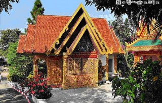 tour-phukingkawkongmanee-temple-laos