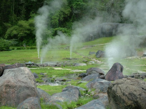 tour-hotspring-nature-chiang-rai