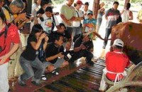 ทัวร์ สัมผัสวิถีชาวฟาร์มโคนมที่ ฟาร์มโคนม จังหวัดสระบุรี tour-dairy-farm-saraburi