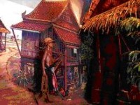 tour-chao-na-thai-national-museum-suphan-buri