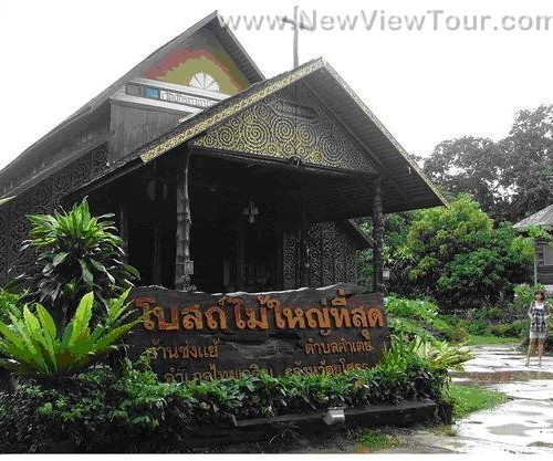tour-banzongyae-yasothon